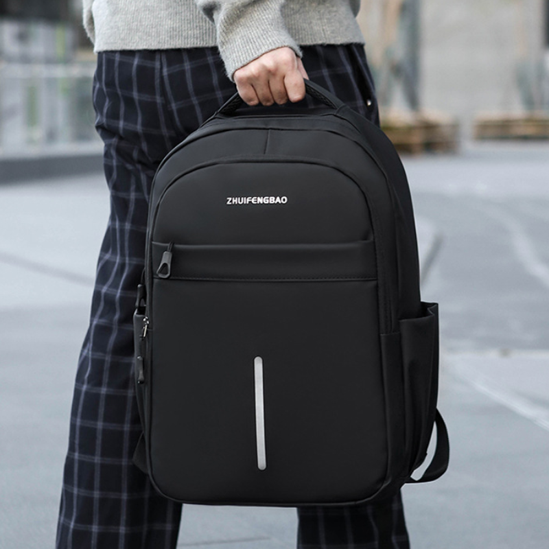 Large Capacity Multifunctional Backpack