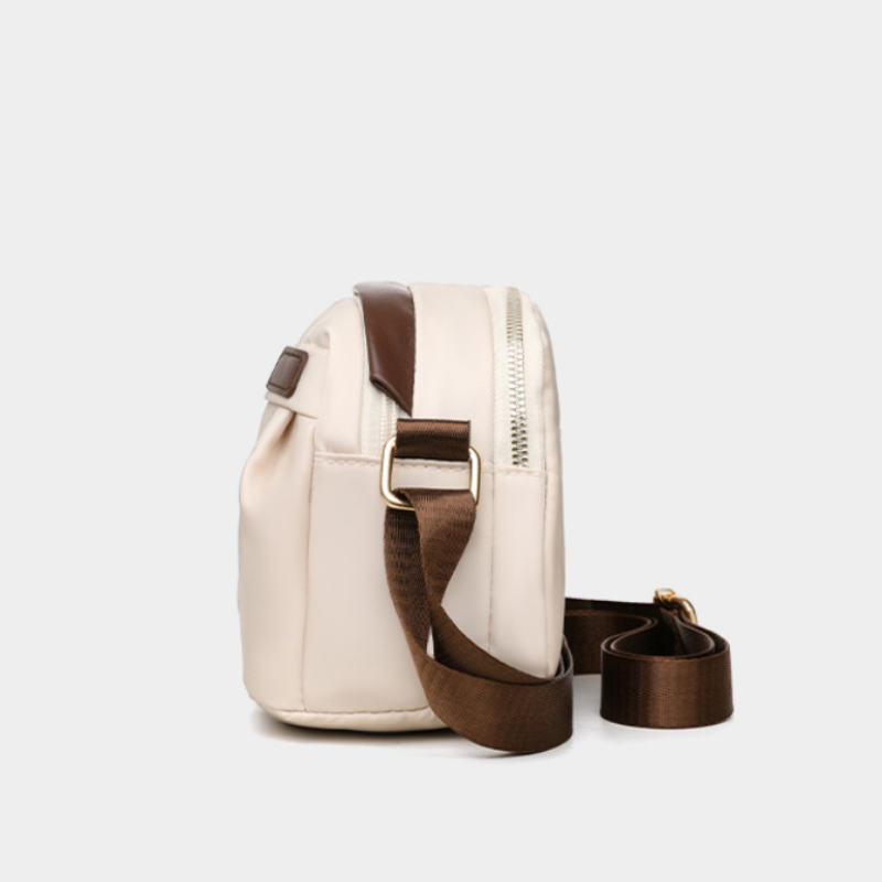 Canvas Vibe Everyday Crossbody Bag