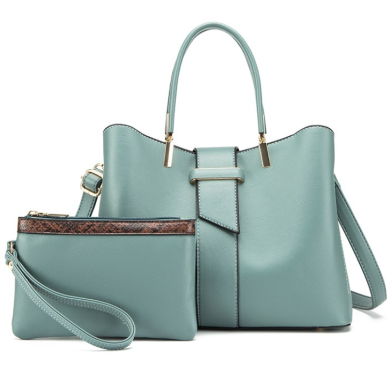 Bond And Bloom Handbag — Floral chic handbag by Aodour Pakistan