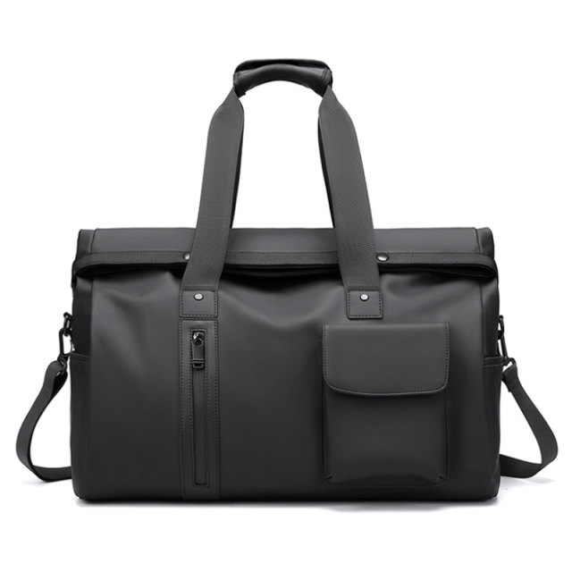 Lightweight Large Capacity Travel Duffle Bag premium pick from Aodour Pakistan - perfect blend of comfort and style, suitable for all-day comfort