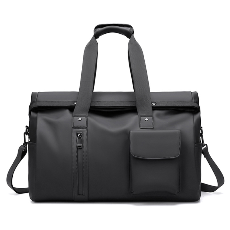 Lightweight Large Capacity Travel Duffle Bag