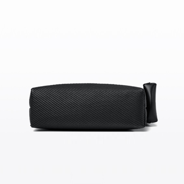 Soft Leather Niche Underarm Shoulder Bag For Women