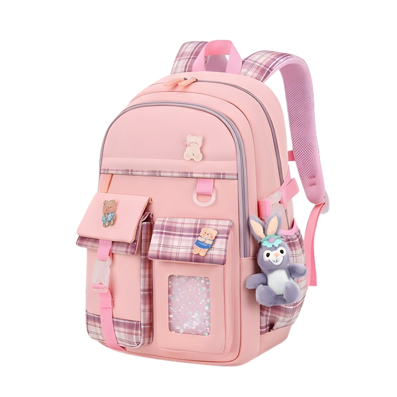 StudySprint School Bag