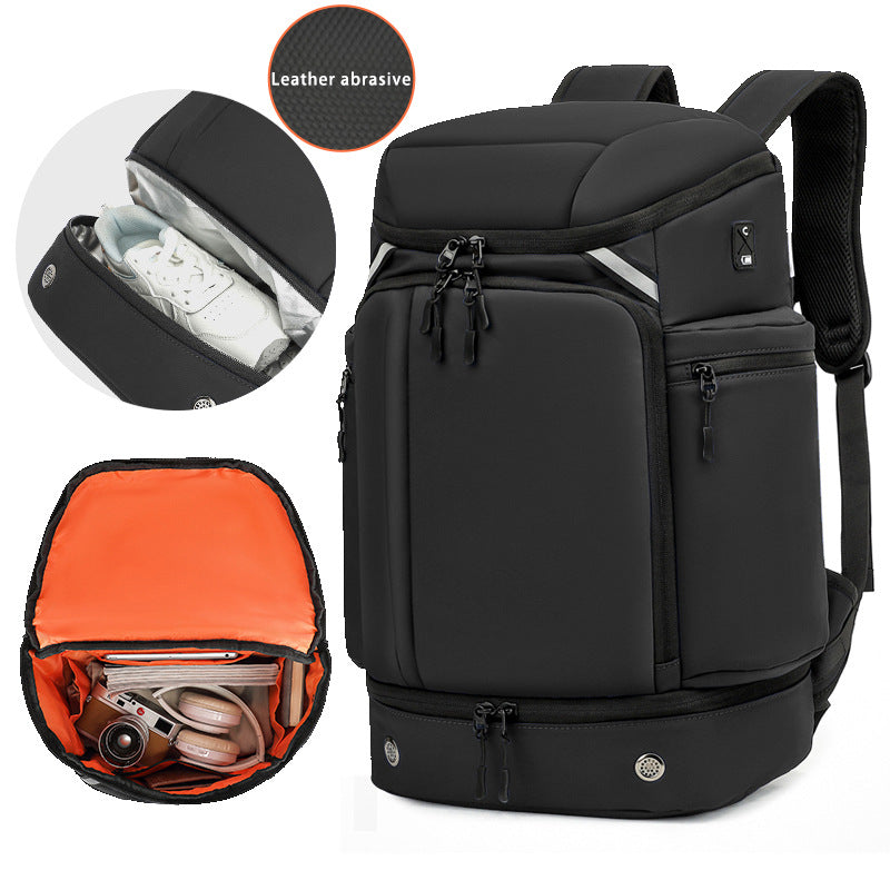 VenturePro Travel Backpack
