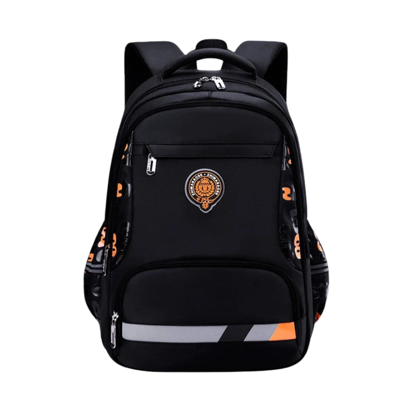 BrainBox School Bag