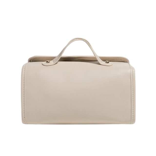 Available in Pakistan - Pillow Style Large Capacity Toiletry Bag