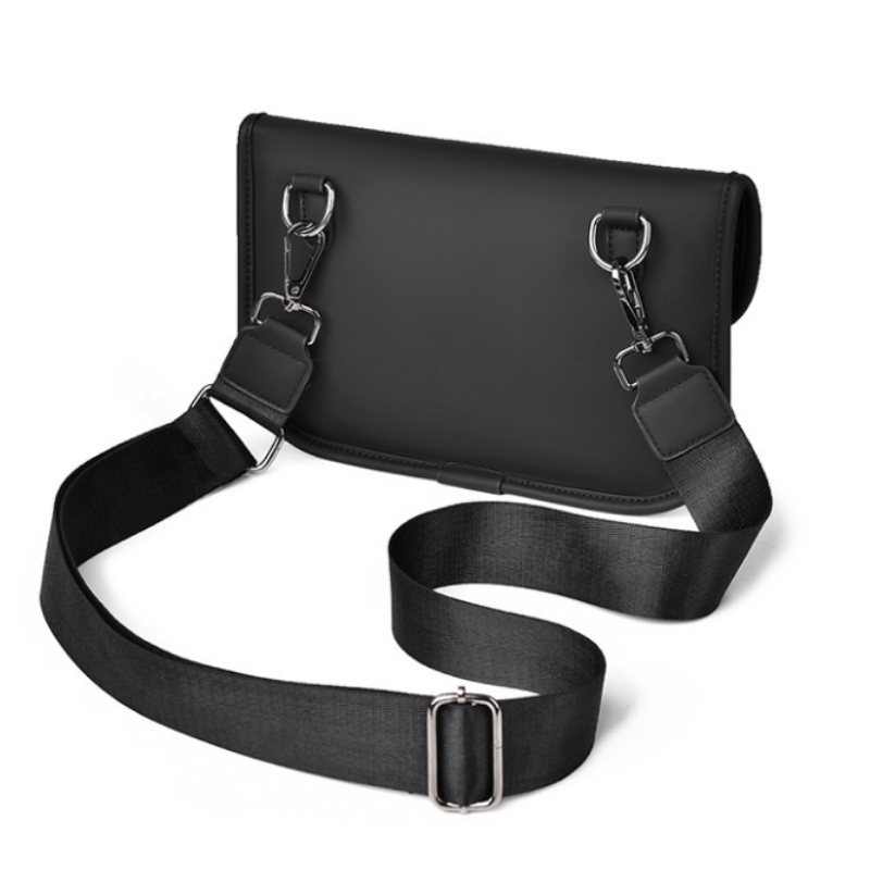 Nova Prism Men’s Crossbody Bag