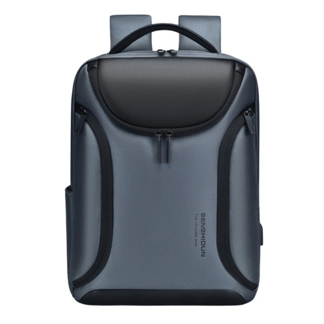 Business Waterproof Men’s Oxford Backpack – Aodour Pakistan office backpack