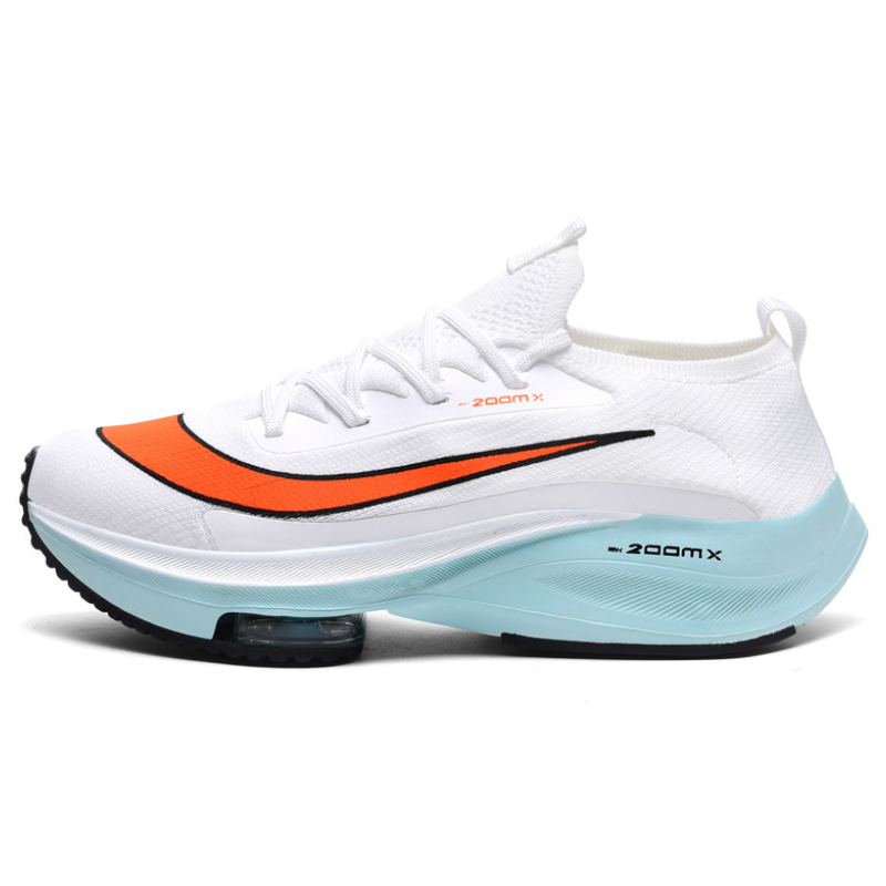 Swift Mesh Youth Runner Shoes