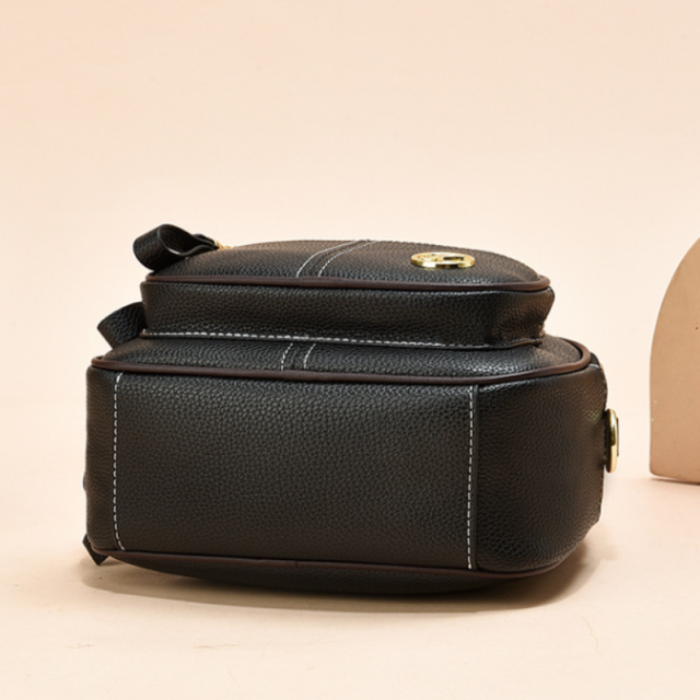 Elegant Everyday Crossbody Bag for Women