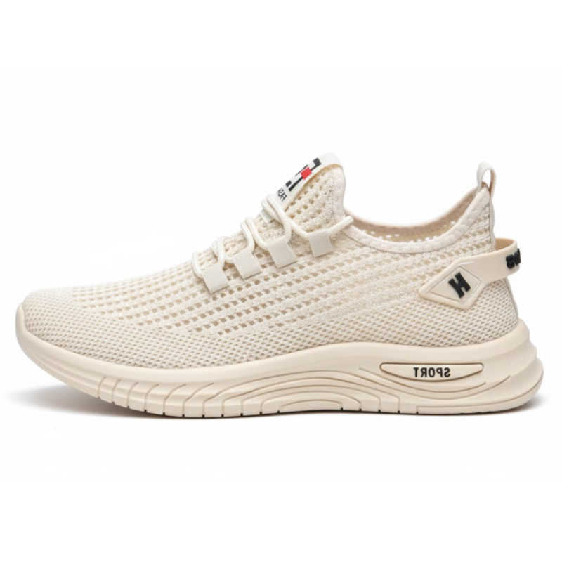 Air Ease Slip-On Summer Runner Shoes