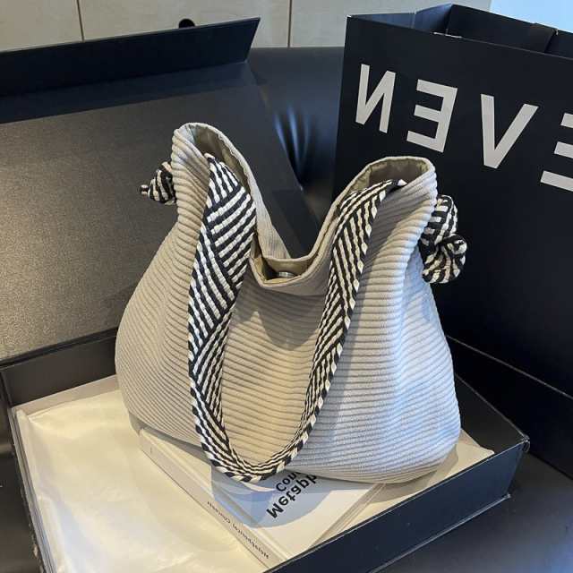 Urban Trend Versatile Fashion Tote Bag