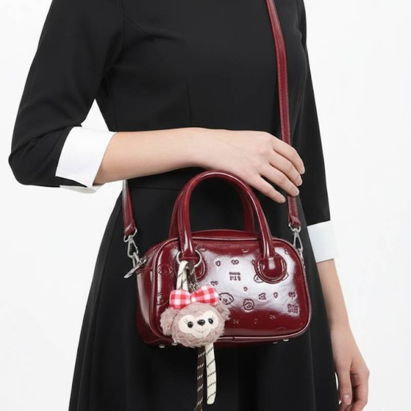 Coquette Aesthetic Handbag