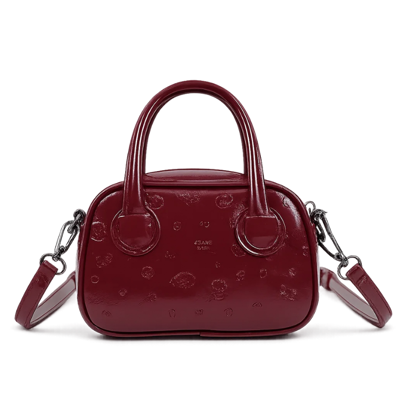 Coquette Aesthetic Handbag