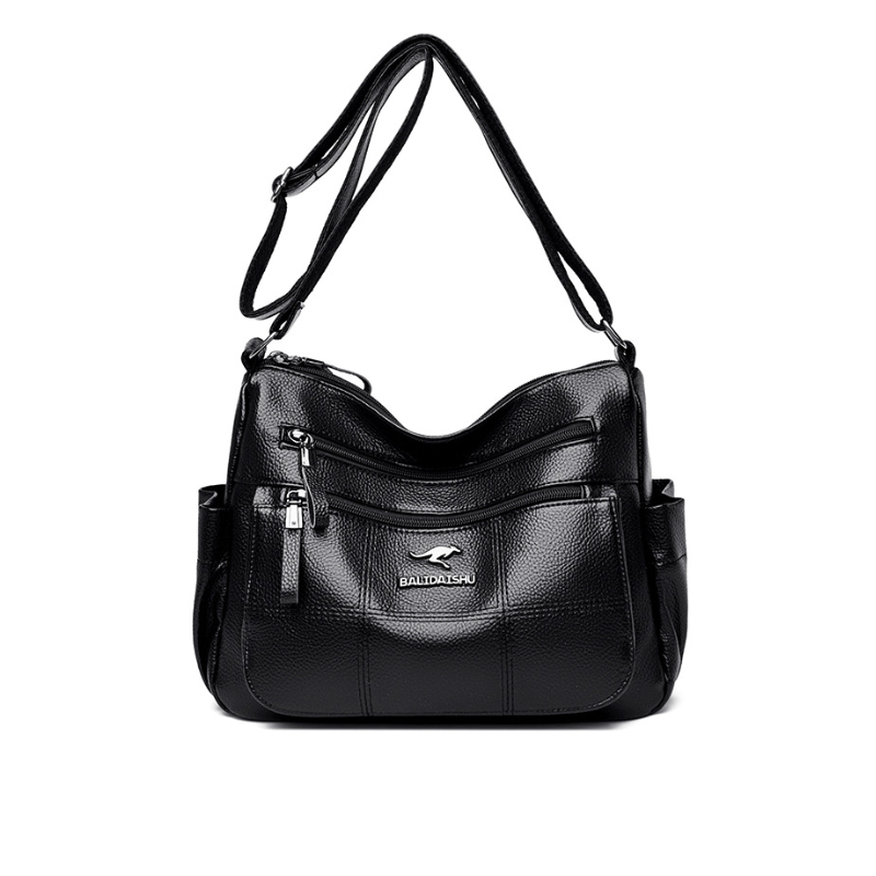 Soft Care Comfort Shoulder Bag