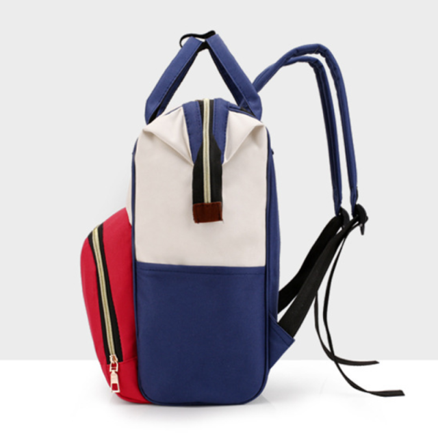 Multifunctional Baby Diaper Bag