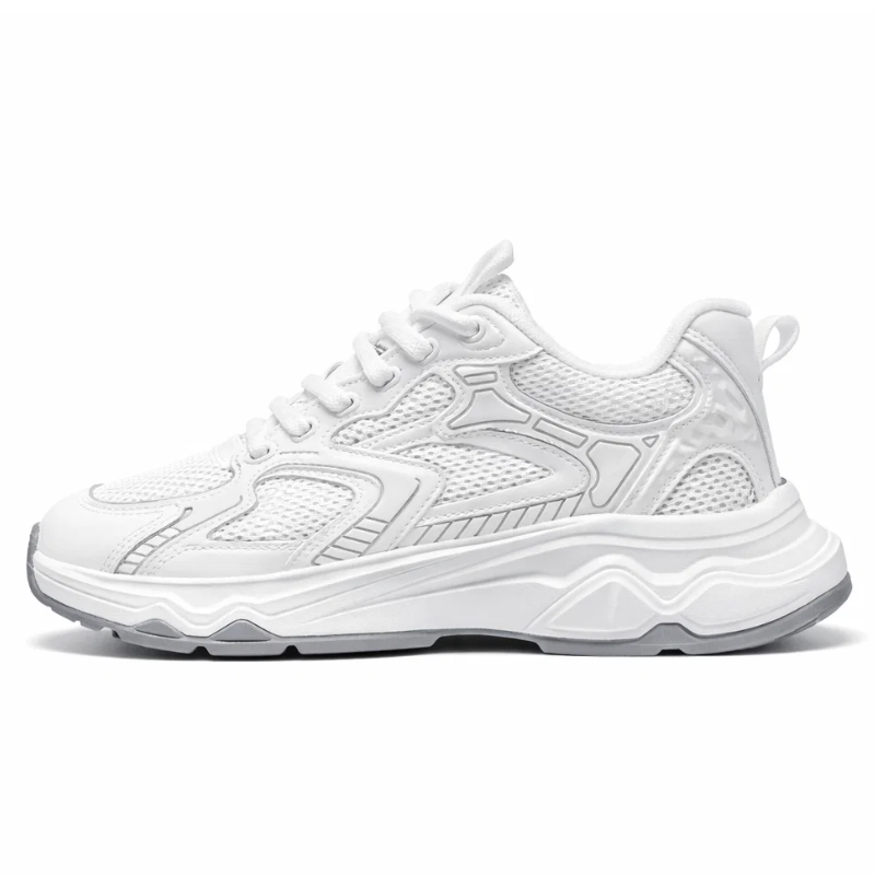 Aero Run Lite Mesh Runner Shoes