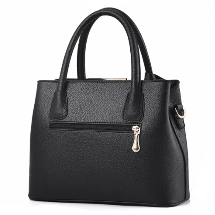 Foreign Trade  Large Shoulder Handbag for Moms