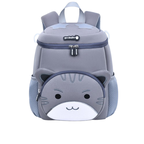 Joy Ride Cartoon School Bag