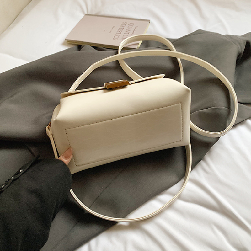 Retro Texture Women’s Mini Handbag