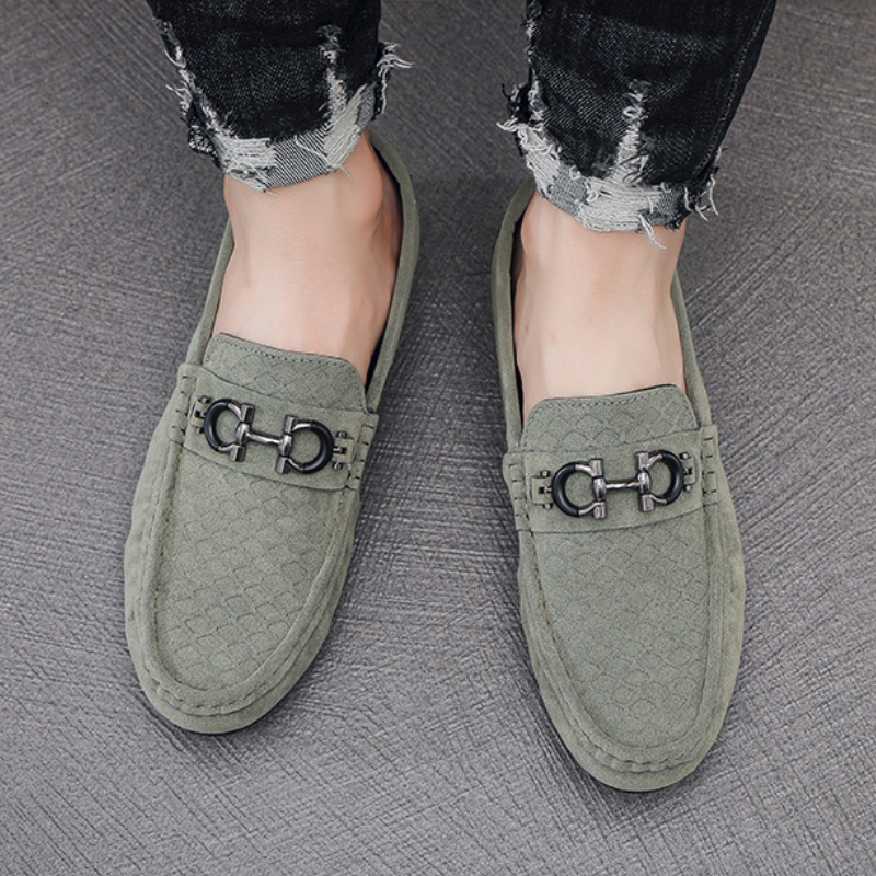 Men’s Slip-On Casual Loafers