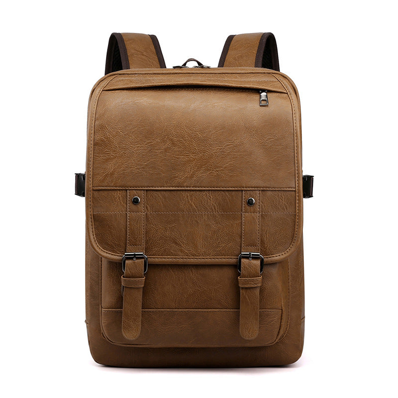 Large Capacity Business Backpack for Men