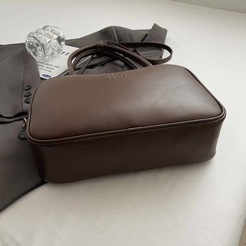 Modern Retro Elegant Shoulder Bag