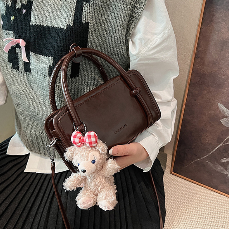 Autumn Muse Women’s Square Handbag