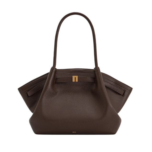 Elegant Senior Underarm Shoulder Bag