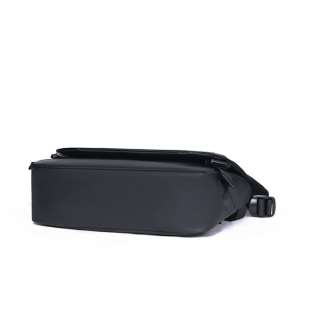 Trendy Oxford Cloth Men's Outdoor Messenger Bag