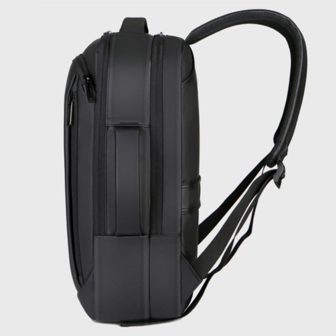 Large Capacity Waterproof Men's Oxford Backpack