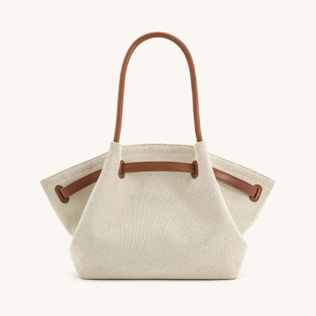 Elegant Senior Underarm Shoulder Bag