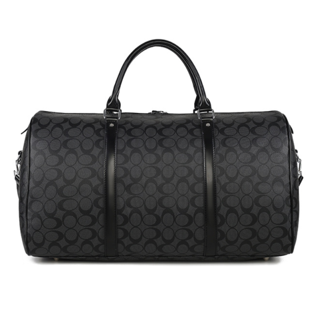 Luxury Travel Duffle Bag