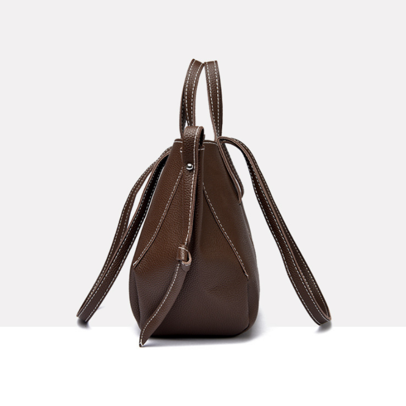 Modern Grace Tote Bag