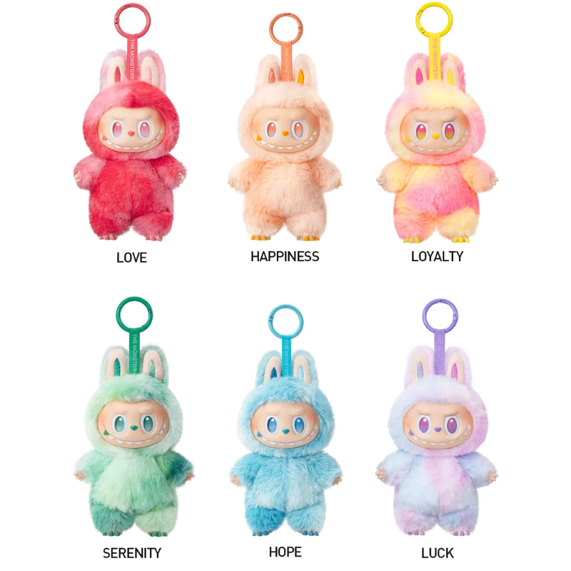 The Monsters Labubu - Blind Box