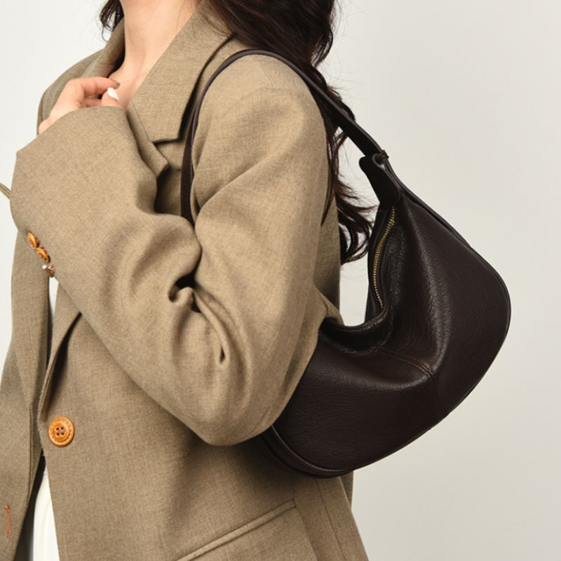 Harper Premium Shoulder Bag
