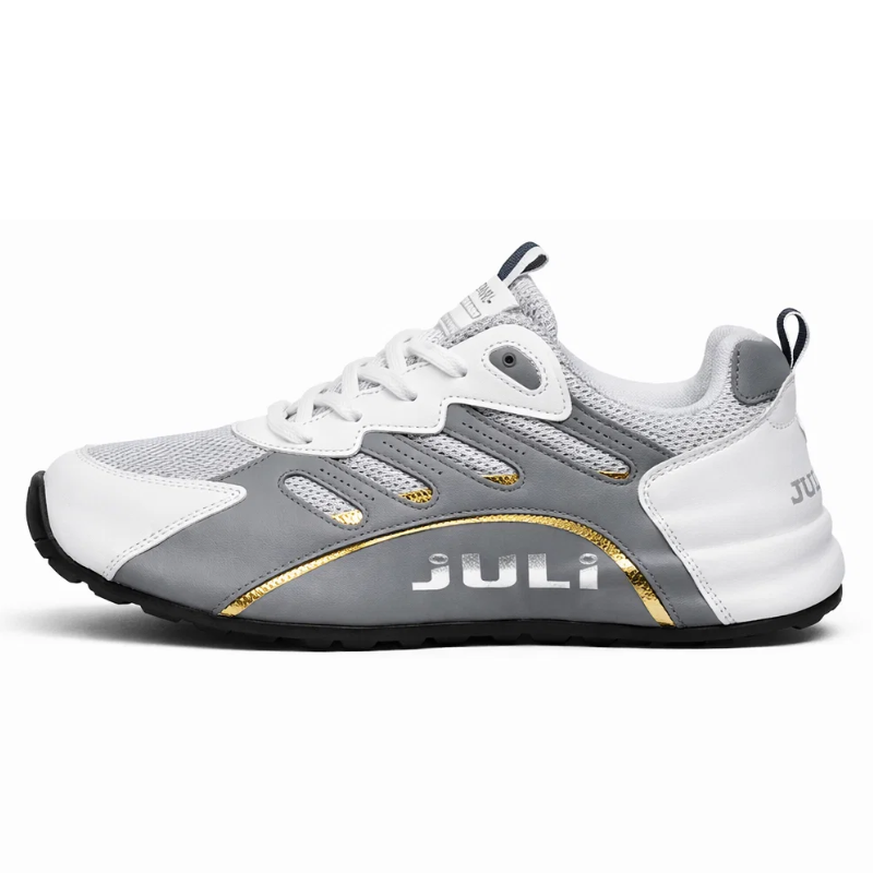 Air Core Mesh Chunky Runner Shoes