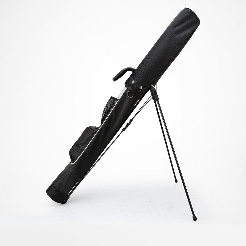 Lightweight Waterproof Gun-Style Golf Bag