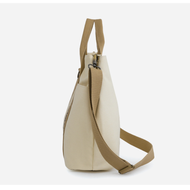 Large Capacity Lightweight Women’s Handbag