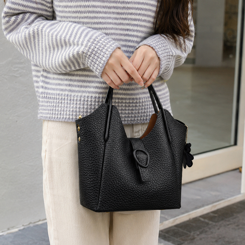 Evelisse Commuter Handbag