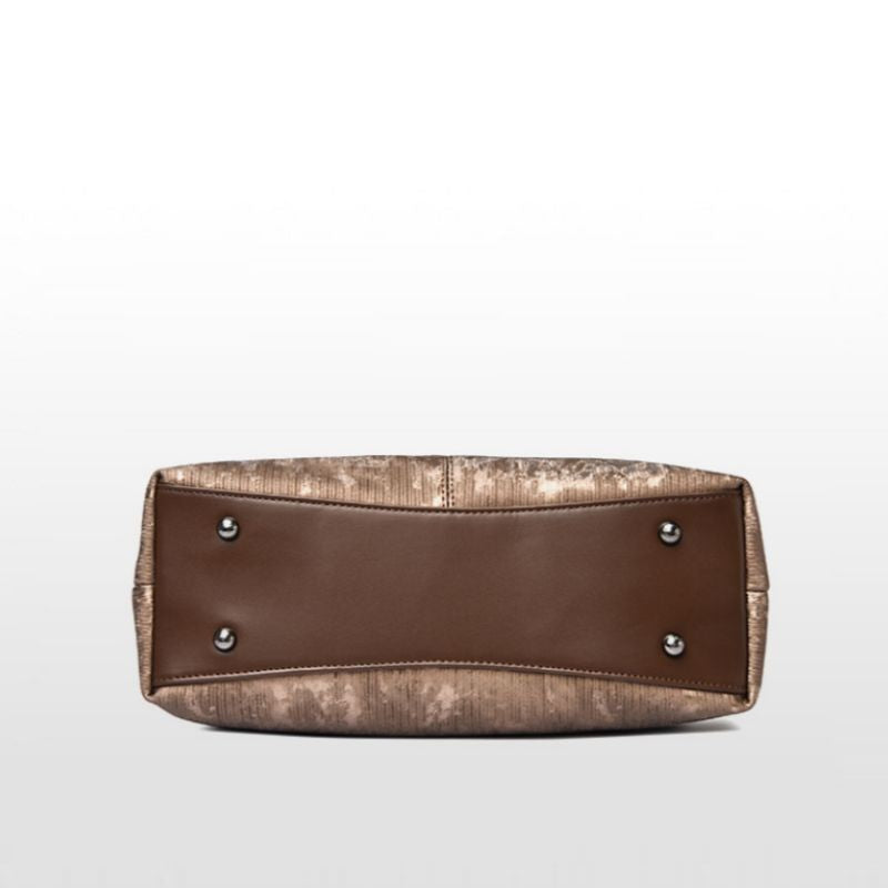 Lustre Texture Classic Tote Bag