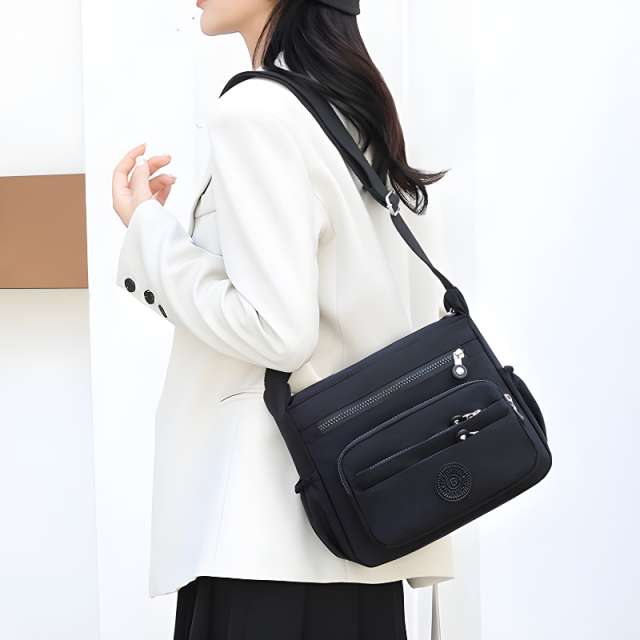 Orinox Trace Fold Daily Crossbody Bag