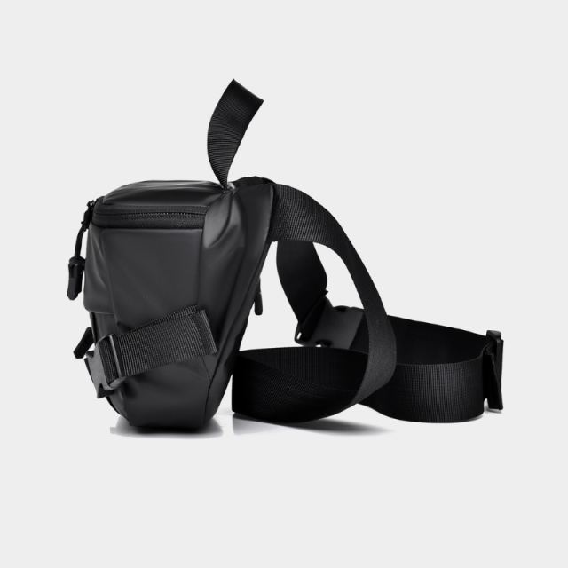 Sport Water-Repellent Crossbody Bag