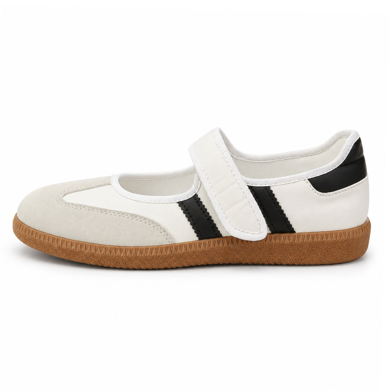 Harper Mary Jane Sneakers
