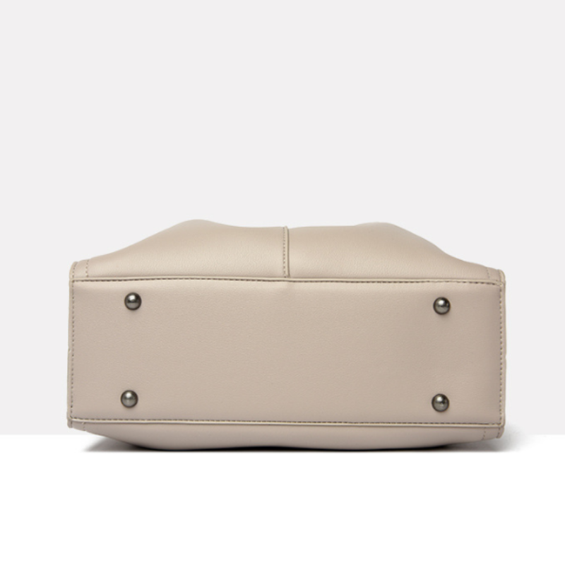 Elegant Large Capacity Tote Bag