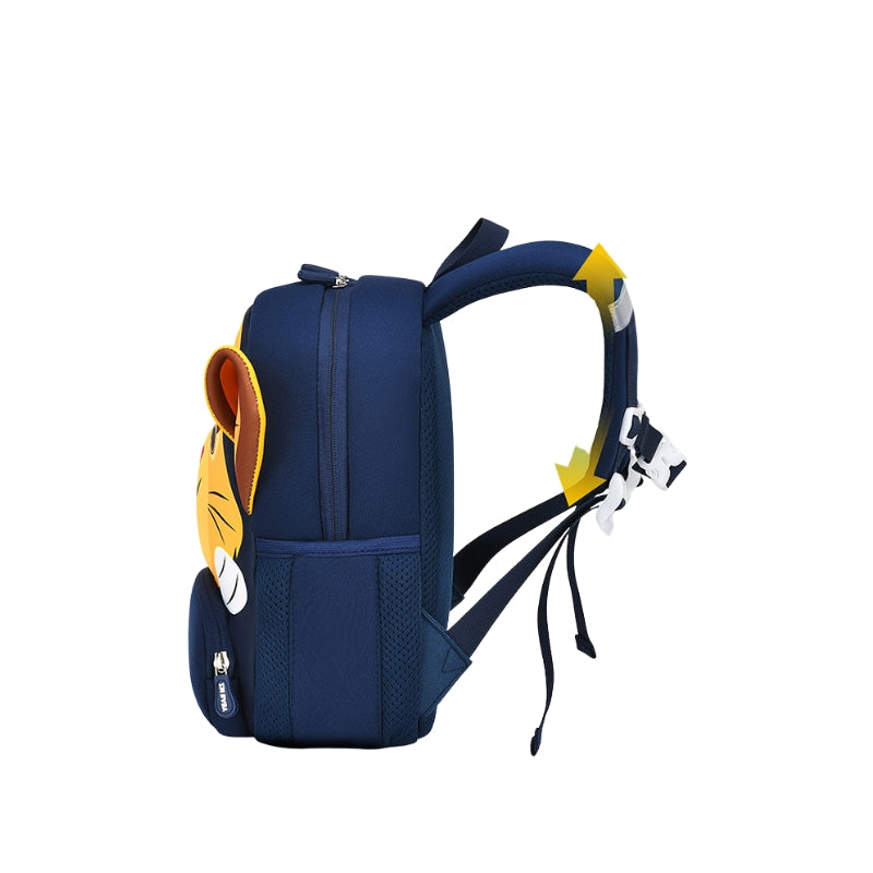 Joy Jungle Cartoon School Bag