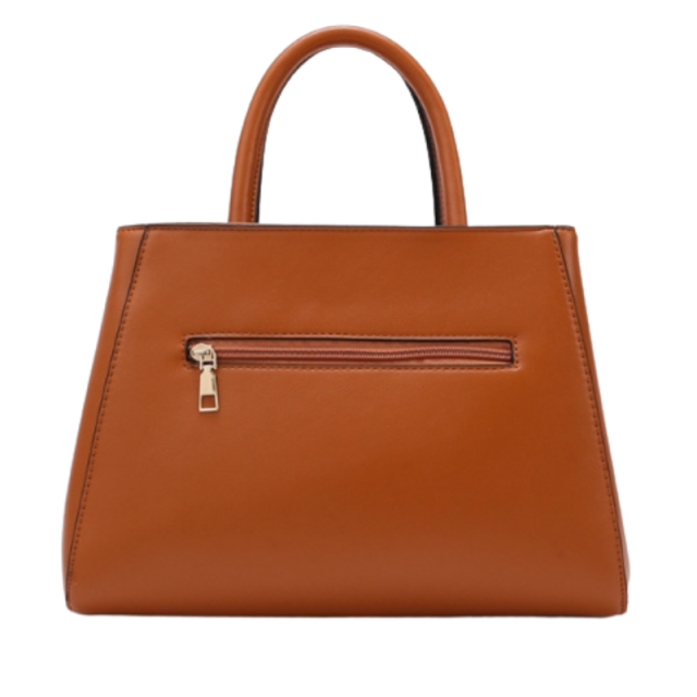 Large Capacity Mother and Child Handbag Set