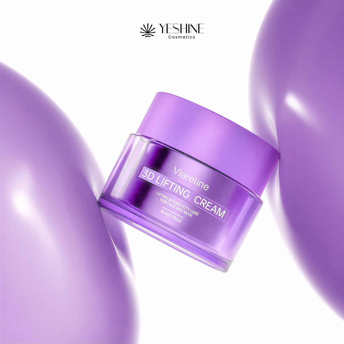 3D Lifting Face & Neck Cream