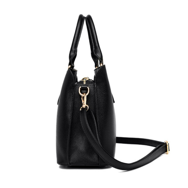 Chic Classic Everyday Handbag