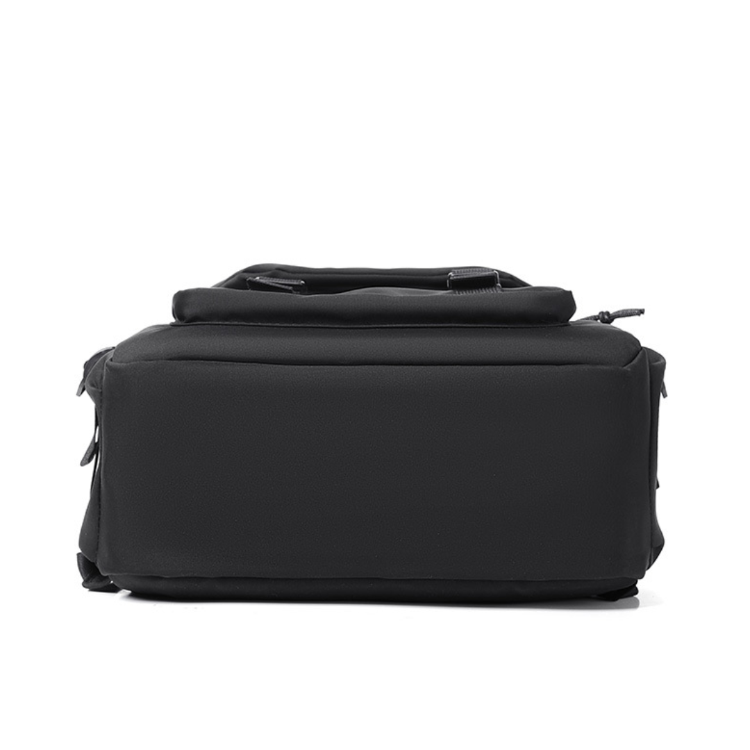 Trendy Oxford School Backpack for Teens and Students